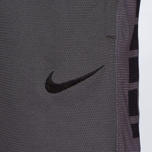 Nike Jordan Boys Jumpman Athletic Mesh Shorts (S) Dark Gray in Saudi Arabia