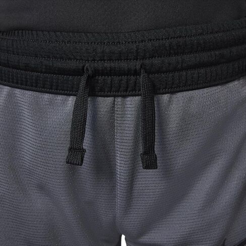 Nike Jordan Boys Jumpman Athletic Mesh Shorts (S) Dark Gray in Saudi Arabia