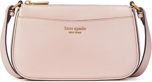 Kate Spade New York Bleecker Saffiano Leather Small Crossbody, North Star in Saudi Arabia