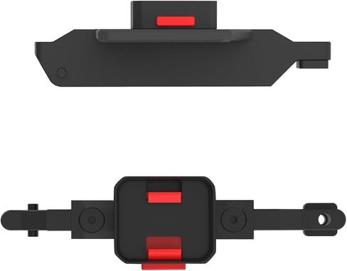 WAYDOO Slide-in Fin Box Mount for Inflatable Stand Up Paddle Boards,SUP Paddle Board Accessories,Subnado Underwater Scooter in Kuwait