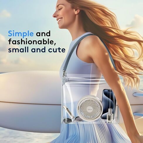 BURLAN small fan for desk in Saudi Arabia