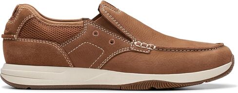 Clarks Men's Sailview Step Loafer in Saudi Arabia