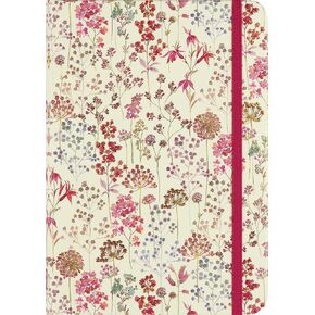 Wildflower Meadow Journal (Diary, Notebook)