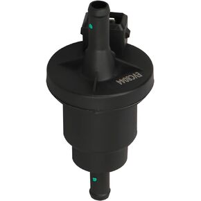MAYASAF 911-800 Vapor Canister Purge Solenoid Valve fit for Dodge Verna 2004-05, for Hyundai Accent/Elantra, for Kia Optima/Sephia/Spectra, for VW Beetle/Bora, for Audi A3/A4/A6/A8, for Volvo 850/960