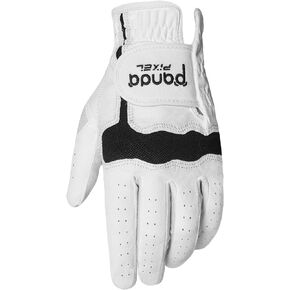 قفازات جولف للرجال لليد اليسرى، قفاز جولف مريح ومتين، قفازات جولف ناعمة قابلة للتنفس للنساء والرجال مع قبضة جيدة in Kuwait