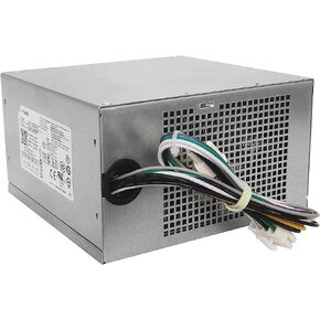 H290AM-00 L290AM-00 290W Power Supply Compatible with Dell Optiplex 3020 7020 9020/ Precision T1700/ T20 (MT Mini Tower), P/N: RVTHD KPRG9 HYV3H D290A001L PS-3291-1DF H290EM-00
