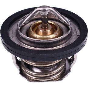 Thermostat MIA11731 372-1306020 Compatible with JD Gator XUV825 XUV590 XUV835 Utility Vehicles