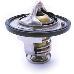 25500-37200 2550037200 Engine Coolant Thermostat for Kia Sedona Sorento EX Sport Utility 4-Door 3.5L 2002-2006