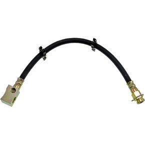 Dorman H380038 Rear Center Brake Hydraulic Hose Compatible with Select Jeep Models