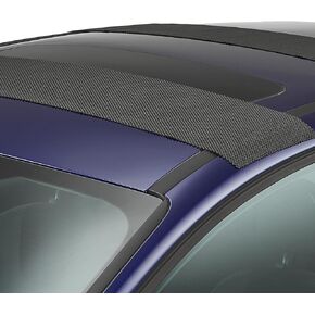 Universal Roof Rack Anti-Slip Pads (Black)