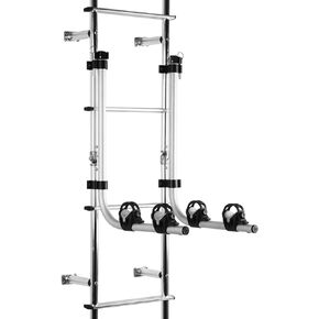 Stromberg Carlson LA-102 1-Inch Bike Rack for Universal Ladder