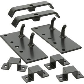 Surco AX100 Axe and Shovel Carrier for Safari Rack