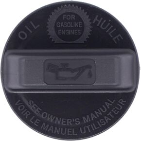 NewYall Oil Filler Cap Assembly