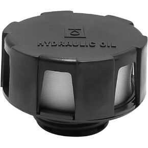 6727475 Hydraulic Oil Vent Cap Replacement for Bobcat Skid Steer Loader Telescopic Handlers Excavators Versahandlers
