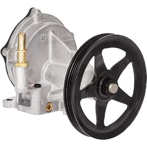 ACDelco GM Original Equipment 12669488 Vacuum Pump