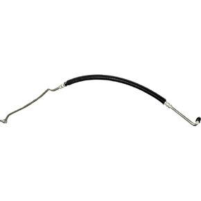 Dorman 625-158 Engine Oil Cooler Hose Assembly Compatible with Select Chevrolet / GMC Models