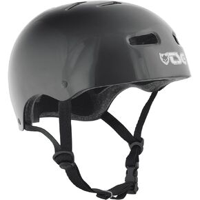 TSG Skate/BMX Bike & Skate Helmet | Protective Gear for Men & Women | Cycling, BMX, Skateboarding, Rollerblading, Roller Derby, E-Boarding, E-Skating, Longboarding, Safety Certified | Swiss Design