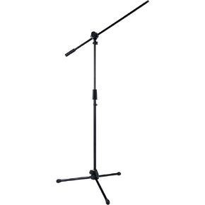 Hercules Microphone Stand, Black, Einheitsgröße (MS432B)