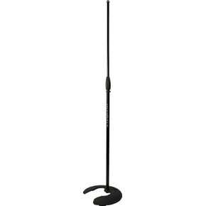 Ultimate Support Microphone Stand, Black (PRO-R-SB)