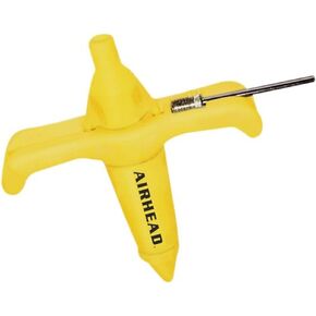 AIRHEAD AIR DADDY Universal Valve Adapter