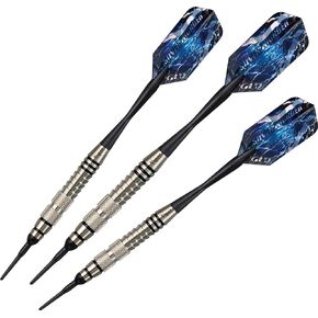 Viper Silver Thunder Soft Tip Darts