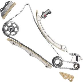 Timing Chain Kit 2013-2015 For Acura ILX,2009-2014 For Acura TSX,2008-2012 For Honda Accord,2012 2013 2014 2015 For Honda Civic,2010 2011 2012 2013 2014 For Honda CR-V,2012-2015 For Honda Crosstour