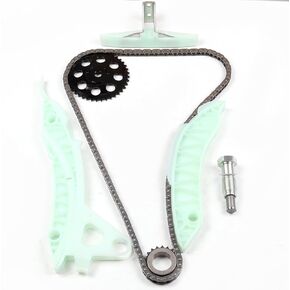 Timing Chain Kit For 2007 2008 2009 2010 2011 2012 For Mini Cooper TURBOCHARGED 1.6L DOHC L4