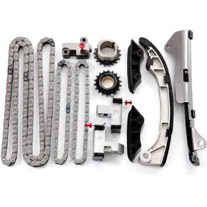 OCPTY Timing Chain Kit fits for TK2040 Lexus ES350 GS300 GS450h IS250 RX350 2.5L 3.0L 3.5L 2007-2009
