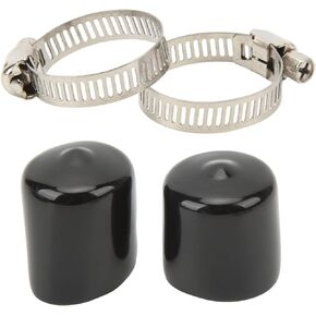 Charge Pipe Vacuum Plugs, High Temperature Resistant Charge Pipe Vacuum Plugs Abrasion Resistant Professional for Car