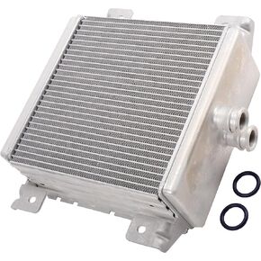 GM Genuine Parts 12604853 Turbocharger Intercooler