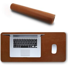 لوحة ماوس جلدية ممتدة - حصيرة مكتب in Kuwait