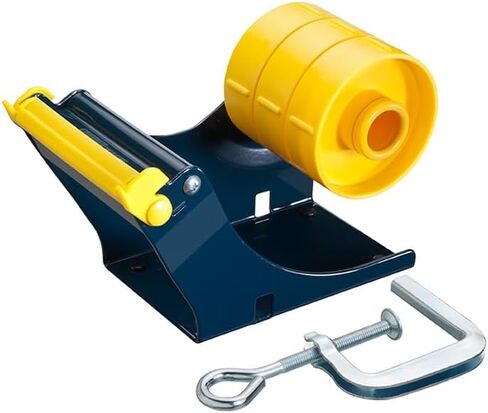 موزع أشرطة عريضة للغاية من إكسيل (ET-81): عرض 3 بوصات (أزرق) in Kuwait