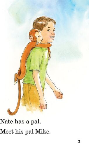 Animal Friends Books 1-8 - Abeka K4 4 Year Old Kindergarten Phonics Reading Program Student Reader in Saudi Arabia