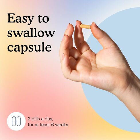 لأن الفيتامينات المتعددة للبالغين فوق 60 عامًا، مكمل متعدد المعادن، فيتامينات C وB، خالية من الغلوتين، كبسولات غير معدلة وراثيًا، تدعم الذاكرة والحيوية، خالية من الحديد - حصة 600 مجم in Kuwait