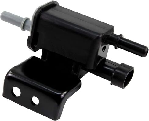 Evap Vapor Canister Purge Valve Solenoid OEM 214-1680 12597567 911-032 متوافق مع Silverado Suburban Tahoe Malibu Express 1500 2500 3500 Savana Sierra Yukon Envoy in Kuwait