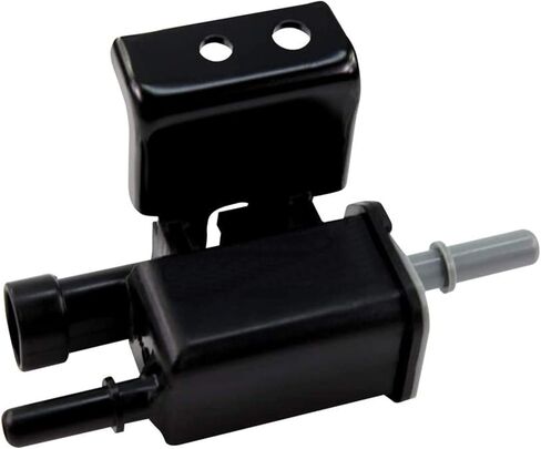 Evap Vapor Canister Purge Valve Solenoid OEM 214-1680 12597567 911-032 متوافق مع Silverado Suburban Tahoe Malibu Express 1500 2500 3500 Savana Sierra Yukon Envoy in Kuwait