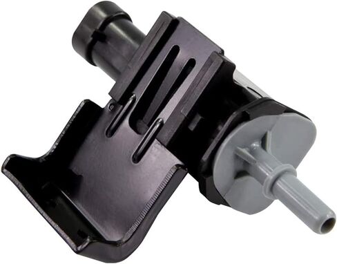 Evap Vapor Canister Purge Valve Solenoid OEM 214-1680 12597567 911-032 متوافق مع Silverado Suburban Tahoe Malibu Express 1500 2500 3500 Savana Sierra Yukon Envoy in Kuwait