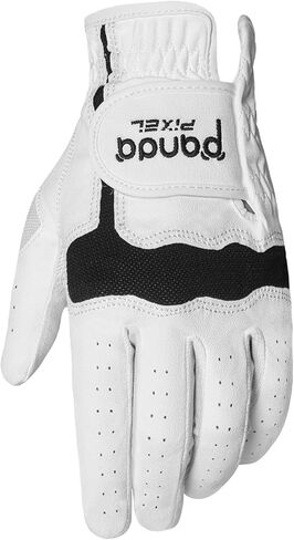 قفازات جولف للرجال لليد اليسرى، قفاز جولف مريح ومتين، قفازات جولف ناعمة قابلة للتنفس للنساء والرجال مع قبضة جيدة in Kuwait