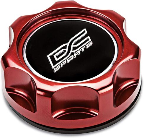 DC Sport Blue Anodized Oil Cap For Use With Toyota/ Scion in Saudi Arabia