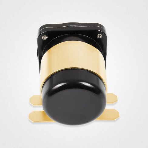 عازل بطارية الصوت المحمول Wztepeng 500 أمبير متوافق مع عازل بطارية مرحل الصوت المحمول، مرحل 12 فولت، مرحل فصل البطارية 12 فولت ومعزل in Kuwait