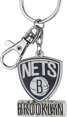 Aminco NBA Key Rings Heavyweight Keychain in Saudi Arabia
