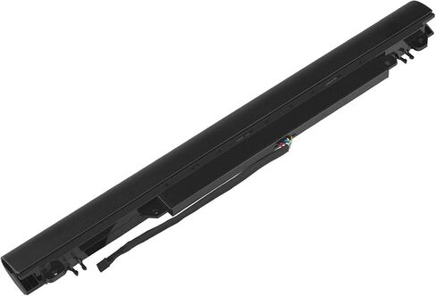 Futurebatt L15L3A03 Battery Compatible with Lenovo IdeaPad 110-14AST 110-14IBR 110-15ACL 110-15AST 110-15IBR 110-15ACL 110 Touch-15ACL 5B10L04166 5B10L04167 5B10L04215 L15S3A02 L15C3A03[11.1V 2200mAh] in Saudi Arabia