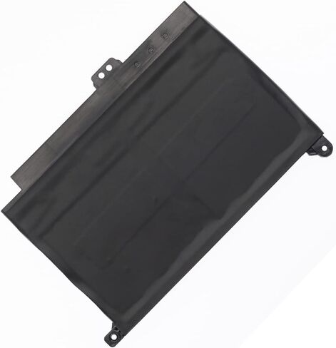استبدال الكمبيوتر المحمول BP02XL BP02041XL لـ HP 849569-421 849569-541 849909-850 TPN-Q172 TPN-Q175 HSTNN-UB7B HSTNN-LB7H متوافق مع بطاريات الكمبيوتر المحمول Pavilion 15 Series [7.7V 41WH] in Kuwait