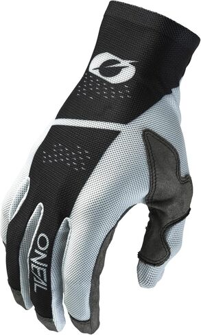 O'Neal Airwear Glove Slam Black/White, 8 in Saudi Arabia