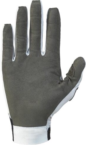O'Neal Airwear Glove Slam Black/White, 8 in Saudi Arabia