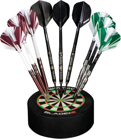 Winmau Blade 6 Dart Dock in Kuwait