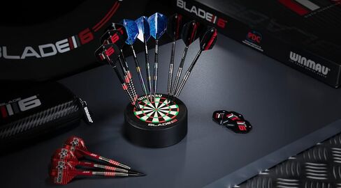 Winmau Blade 6 Dart Dock in Kuwait