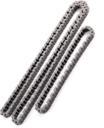مجموعة سلسلة التوقيت Exerock TK10790,TS11833 مع أدلة الموتر المتوافقة معها Honda Accord Crosstour Acura TSX ILX 2.4L DOHC K24Z in Kuwait