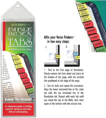 جي تي. شركة Luscombe, Inc. قلم تحديد الكتاب المقدس Accu-Gel، مجموعة البدء لدراسة الكتاب المقدس Pigma Micron - علامات تبويب الكتاب المقدس بمكتشف الآيات الأفقية بألوان قوس قزح | حبر مصبوغ لا ينزف | 01 نقطة سوداء دقيقة | الأخضر الأصفر in Kuwait