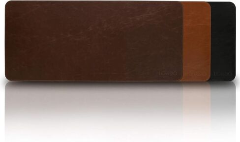 لوحة ماوس جلدية ممتدة - حصيرة مكتب in Kuwait